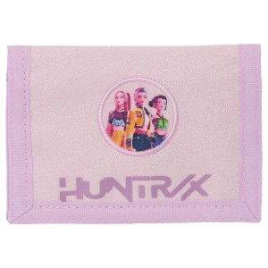 Demon Hunters Kpop Iconic wallet